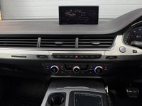 USED 2019 69 AUDI Q7 3.0 TDI V6 45 S line SUV 5dr Diesel Tiptronic quattro Euro 6 (s/s) (231 ps) 