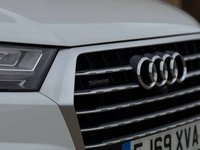 USED 2019 69 AUDI Q7 3.0 TDI V6 45 S line SUV 5dr Diesel Tiptronic quattro Euro 6 (s/s) (231 ps) 