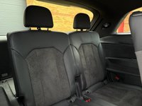 USED 2019 69 AUDI Q7 3.0 TDI V6 45 S line SUV 5dr Diesel Tiptronic quattro Euro 6 (s/s) (231 ps) 