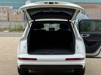 USED 2019 69 AUDI Q7 3.0 TDI V6 45 S line SUV 5dr Diesel Tiptronic quattro Euro 6 (s/s) (231 ps) 