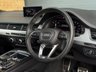USED 2019 69 AUDI Q7 3.0 TDI V6 45 S line SUV 5dr Diesel Tiptronic quattro Euro 6 (s/s) (231 ps) 