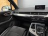 USED 2019 69 AUDI Q7 3.0 TDI V6 45 S line SUV 5dr Diesel Tiptronic quattro Euro 6 (s/s) (231 ps) 