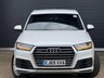 USED 2019 69 AUDI Q7 3.0 TDI V6 45 S line SUV 5dr Diesel Tiptronic quattro Euro 6 (s/s) (231 ps) 