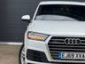 USED 2019 69 AUDI Q7 3.0 TDI V6 45 S line SUV 5dr Diesel Tiptronic quattro Euro 6 (s/s) (231 ps) 