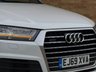 USED 2019 69 AUDI Q7 3.0 TDI V6 45 S line SUV 5dr Diesel Tiptronic quattro Euro 6 (s/s) (231 ps) 