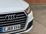 USED 2019 69 AUDI Q7 3.0 TDI V6 45 S line SUV 5dr Diesel Tiptronic quattro Euro 6 (s/s) (231 ps) 