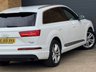 USED 2019 69 AUDI Q7 3.0 TDI V6 45 S line SUV 5dr Diesel Tiptronic quattro Euro 6 (s/s) (231 ps) 