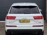 USED 2019 69 AUDI Q7 3.0 TDI V6 45 S line SUV 5dr Diesel Tiptronic quattro Euro 6 (s/s) (231 ps) 