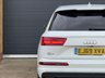 USED 2019 69 AUDI Q7 3.0 TDI V6 45 S line SUV 5dr Diesel Tiptronic quattro Euro 6 (s/s) (231 ps) 