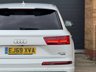 USED 2019 69 AUDI Q7 3.0 TDI V6 45 S line SUV 5dr Diesel Tiptronic quattro Euro 6 (s/s) (231 ps) 