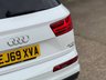 USED 2019 69 AUDI Q7 3.0 TDI V6 45 S line SUV 5dr Diesel Tiptronic quattro Euro 6 (s/s) (231 ps) 