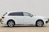 USED 2019 69 AUDI Q7 3.0 TDI V6 45 S line SUV 5dr Diesel Tiptronic quattro Euro 6 (s/s) (231 ps) 