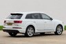 USED 2019 69 AUDI Q7 3.0 TDI V6 45 S line SUV 5dr Diesel Tiptronic quattro Euro 6 (s/s) (231 ps) 