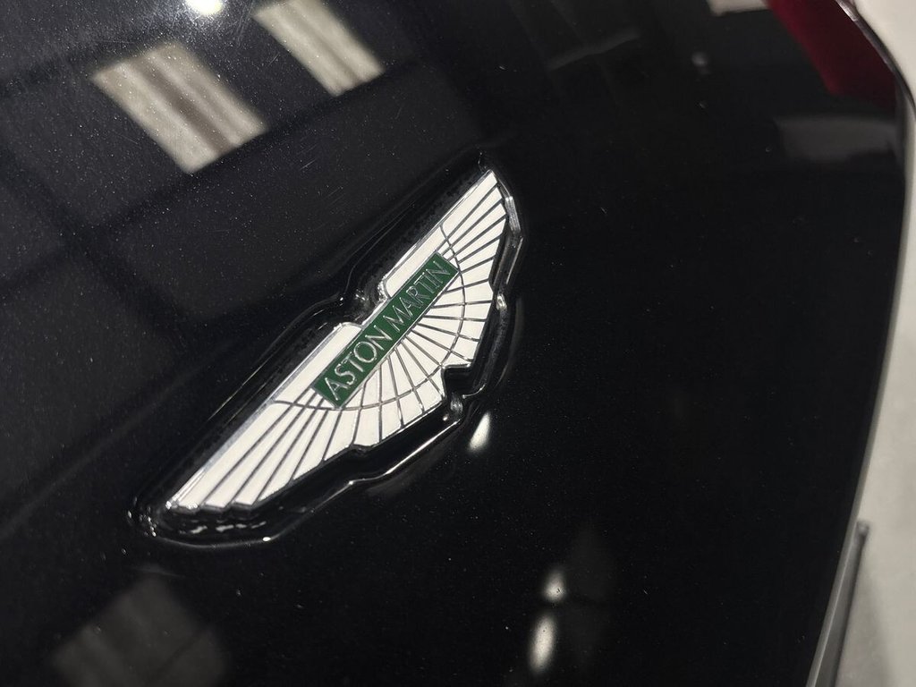 USED 2011 11 ASTON MARTIN VANTAGE 4.7 V8 Roadster 2dr Petrol Sportshift Euro 4 (420 bhp) STUNNING EXAMPLE|GREAT HISTORY
