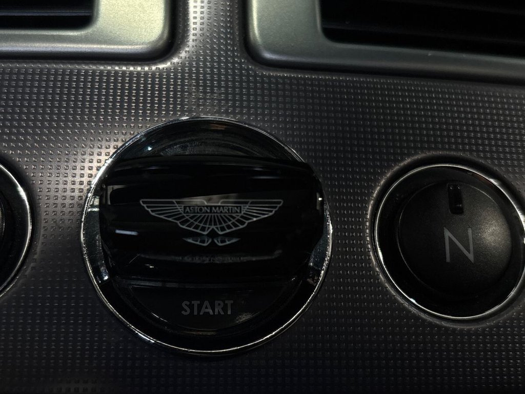 USED 2011 11 ASTON MARTIN VANTAGE 4.7 V8 Roadster 2dr Petrol Sportshift Euro 4 (420 bhp) STUNNING EXAMPLE|GREAT HISTORY