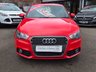 USED 2013 13 AUDI A1 1.2 TFSI Sport Sportback 5dr Petrol Manual Euro 5 (s/s) (86 ps) 