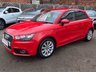 USED 2013 13 AUDI A1 1.2 TFSI Sport Sportback 5dr Petrol Manual Euro 5 (s/s) (86 ps) 