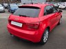 USED 2013 13 AUDI A1 1.2 TFSI Sport Sportback 5dr Petrol Manual Euro 5 (s/s) (86 ps) 