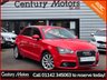 USED 2013 13 AUDI A1 1.2 TFSI Sport Sportback 5dr Petrol Manual Euro 5 (s/s) (86 ps) 