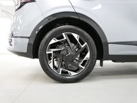 USED 2024 24 KIA SPORTAGE 1.6 T-GDI 160 BHP MHEV GT-LINE AUTOMATIC ( HIGH SPEC ! ) 1 OWNER | SAT NAV | WINTER PACK | AUTO !