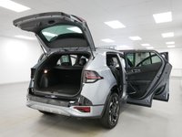 USED 2024 24 KIA SPORTAGE 1.6 T-GDI 160 BHP MHEV GT-LINE AUTOMATIC ( HIGH SPEC ! ) 1 OWNER | SAT NAV | WINTER PACK | AUTO !