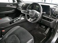 USED 2024 24 KIA SPORTAGE 1.6 T-GDI 160 BHP MHEV GT-LINE AUTOMATIC ( HIGH SPEC ! ) 1 OWNER | SAT NAV | WINTER PACK | AUTO !
