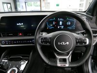 USED 2024 24 KIA SPORTAGE 1.6 T-GDI 160 BHP MHEV GT-LINE AUTOMATIC ( HIGH SPEC ! ) 1 OWNER | SAT NAV | WINTER PACK | AUTO !