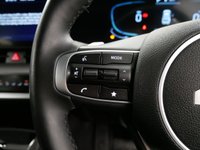 USED 2024 24 KIA SPORTAGE 1.6 T-GDI 160 BHP MHEV GT-LINE AUTOMATIC ( HIGH SPEC ! ) 1 OWNER | SAT NAV | WINTER PACK | AUTO !