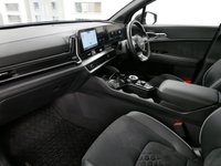 USED 2024 24 KIA SPORTAGE 1.6 T-GDI 160 BHP MHEV GT-LINE AUTOMATIC ( HIGH SPEC ! ) 1 OWNER | SAT NAV | WINTER PACK | AUTO !