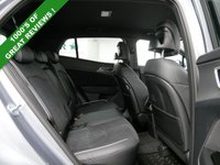 USED 2024 24 KIA SPORTAGE 1.6 T-GDI 160 BHP MHEV GT-LINE AUTOMATIC ( HIGH SPEC ! ) 1 OWNER | SAT NAV | WINTER PACK | AUTO !
