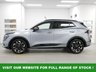 USED KIA SPORTAGE