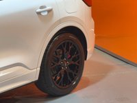 USED 2024 73 FORD KUGA 2.5h Duratec Black Package Edition SUV 5dr Petrol Hybrid CVT Euro 6 (s/s) (190 ps) 20" Alloys. HUGE HUGE Spec