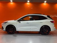 USED 2024 73 FORD KUGA 2.5h Duratec Black Package Edition SUV 5dr Petrol Hybrid CVT Euro 6 (s/s) (190 ps) 20" Alloys. HUGE HUGE Spec