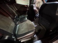 USED 2024 73 FORD KUGA 2.5h Duratec Black Package Edition SUV 5dr Petrol Hybrid CVT Euro 6 (s/s) (190 ps) 20" Alloys. HUGE HUGE Spec