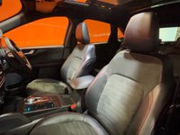 USED 2024 73 FORD KUGA 2.5h Duratec Black Package Edition SUV 5dr Petrol Hybrid CVT Euro 6 (s/s) (190 ps) 20" Alloys. HUGE HUGE Spec