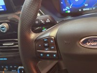 USED 2024 73 FORD KUGA 2.5h Duratec Black Package Edition SUV 5dr Petrol Hybrid CVT Euro 6 (s/s) (190 ps) 20" Alloys. HUGE HUGE Spec