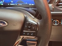 USED 2024 73 FORD KUGA 2.5h Duratec Black Package Edition SUV 5dr Petrol Hybrid CVT Euro 6 (s/s) (190 ps) 20" Alloys. HUGE HUGE Spec