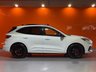 USED 2024 73 FORD KUGA 2.5h Duratec Black Package Edition SUV 5dr Petrol Hybrid CVT Euro 6 (s/s) (190 ps) 20" Alloys. HUGE HUGE Spec
