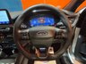 USED 2024 73 FORD KUGA 2.5h Duratec Black Package Edition SUV 5dr Petrol Hybrid CVT Euro 6 (s/s) (190 ps) 20" Alloys. HUGE HUGE Spec