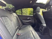 USED 2020 69 BMW 3 SERIES 3.0 330d M Sport Saloon 4dr Diesel Auto xDrive Euro 6 (s/s) (265 ps) R/CAM-HK-HUD-19'' BLACK-M SPORT+FSH