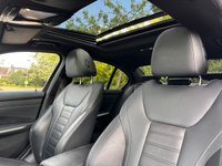 USED 2020 69 BMW 3 SERIES 3.0 330d M Sport Saloon 4dr Diesel Auto xDrive Euro 6 (s/s) (265 ps) R/CAM-HK-HUD-19'' BLACK-M SPORT+FSH