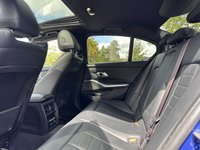 USED 2020 69 BMW 3 SERIES 3.0 330d M Sport Saloon 4dr Diesel Auto xDrive Euro 6 (s/s) (265 ps) R/CAM-HK-HUD-19'' BLACK-M SPORT+FSH