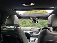 USED 2020 69 BMW 3 SERIES 3.0 330d M Sport Saloon 4dr Diesel Auto xDrive Euro 6 (s/s) (265 ps) R/CAM-HK-HUD-19'' BLACK-M SPORT+FSH
