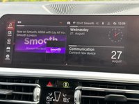 USED 2020 69 BMW 3 SERIES 3.0 330d M Sport Saloon 4dr Diesel Auto xDrive Euro 6 (s/s) (265 ps) R/CAM-HK-HUD-19'' BLACK-M SPORT+FSH