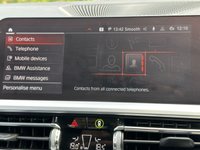 USED 2020 69 BMW 3 SERIES 3.0 330d M Sport Saloon 4dr Diesel Auto xDrive Euro 6 (s/s) (265 ps) R/CAM-HK-HUD-19'' BLACK-M SPORT+FSH