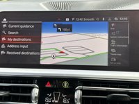 USED 2020 69 BMW 3 SERIES 3.0 330d M Sport Saloon 4dr Diesel Auto xDrive Euro 6 (s/s) (265 ps) R/CAM-HK-HUD-19'' BLACK-M SPORT+FSH