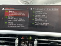 USED 2020 69 BMW 3 SERIES 3.0 330d M Sport Saloon 4dr Diesel Auto xDrive Euro 6 (s/s) (265 ps) R/CAM-HK-HUD-19'' BLACK-M SPORT+FSH