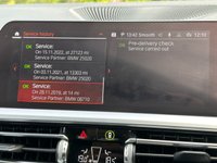 USED 2020 69 BMW 3 SERIES 3.0 330d M Sport Saloon 4dr Diesel Auto xDrive Euro 6 (s/s) (265 ps) R/CAM-HK-HUD-19'' BLACK-M SPORT+FSH