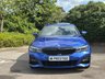 USED 2020 69 BMW 3 SERIES 3.0 330d M Sport Saloon 4dr Diesel Auto xDrive Euro 6 (s/s) (265 ps) R/CAM-HK-HUD-19'' BLACK-M SPORT+FSH