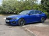 USED 2020 69 BMW 3 SERIES 3.0 330d M Sport Saloon 4dr Diesel Auto xDrive Euro 6 (s/s) (265 ps) R/CAM-HK-HUD-19'' BLACK-M SPORT+FSH